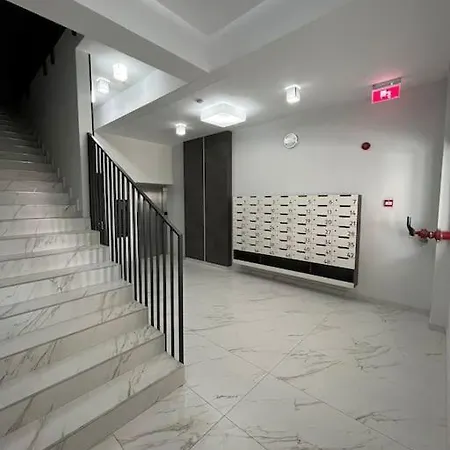 Dream Studio Apartment