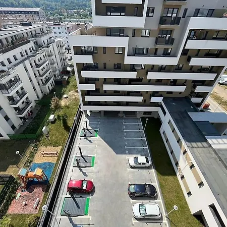 Apartment Dream Studio Brasov