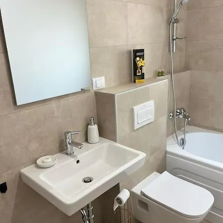 Dream Studio Apartment