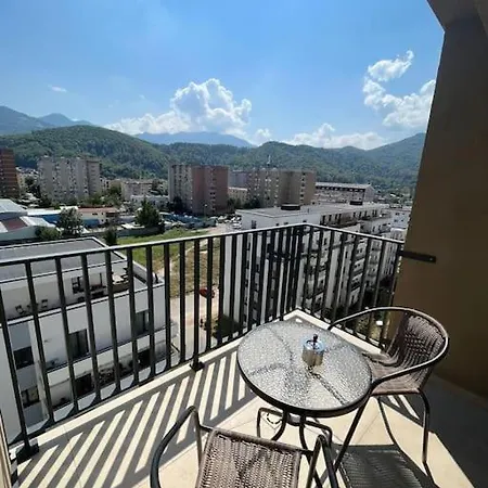 Dream Studio Apartment Brasov