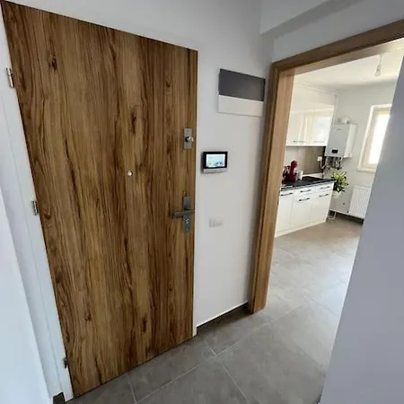 Dream Studio Apartment *