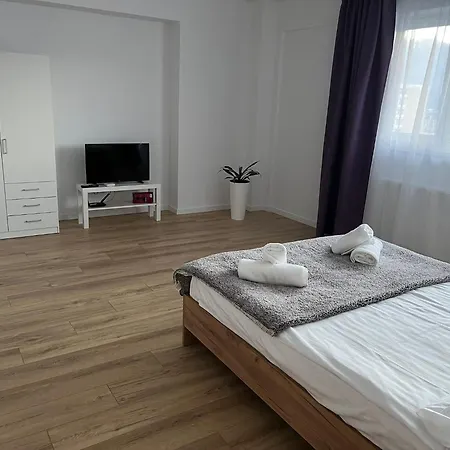 Dream Studio Apartment Brasov