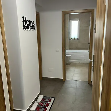 Apartment Dream Studio